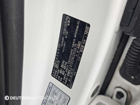 Hyundai Avante — photo 20