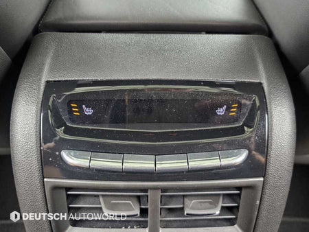Cadillac XT5 — photo 16